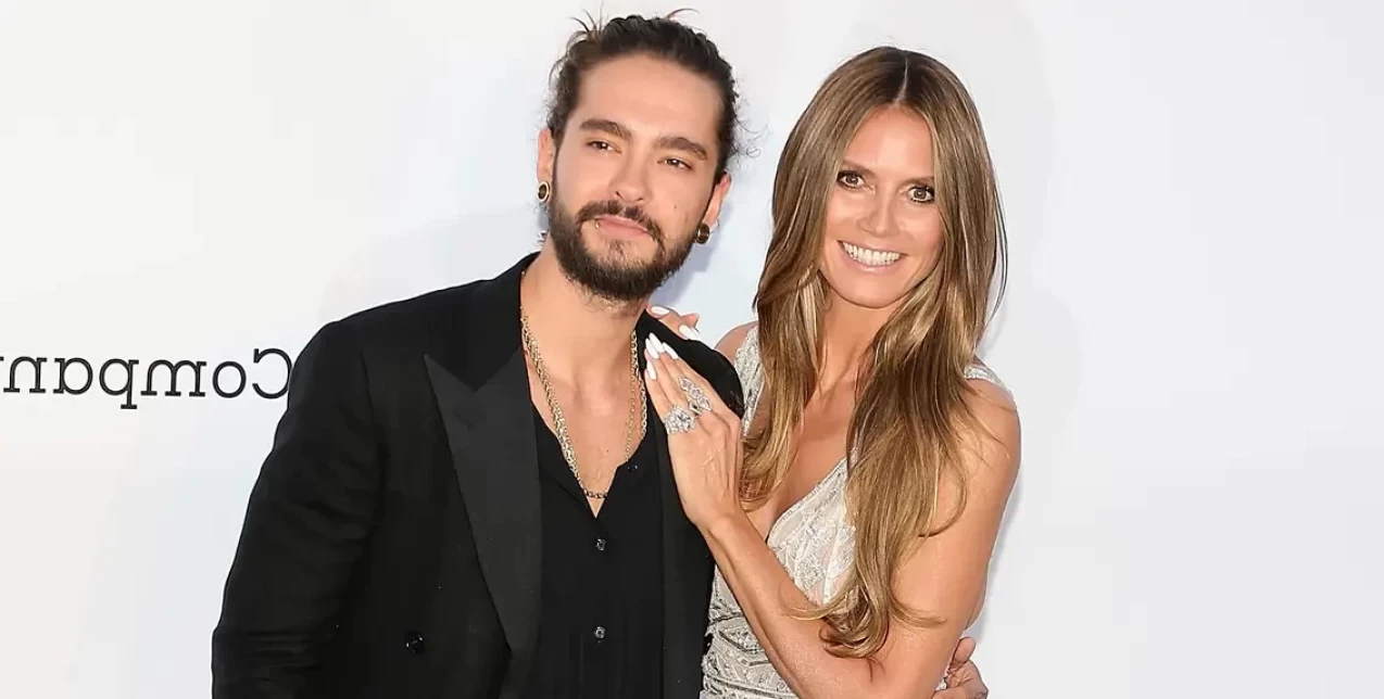 Heidi Klum: Η ηχηρή απάντηση στον ηλικιακό ρατσισμό που τόσο καιρό περιμέναμε