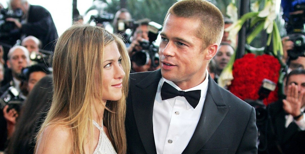 Iconic Couples: 10+1 celebrity ζευγάρια που άφησαν εποχή