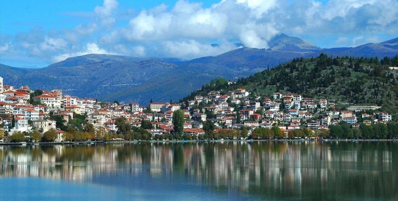 Οι 6 top προορισμοί για αυθημερόν οικογενειακές εξορμήσεις κοντά στη Θεσσαλονίκη 