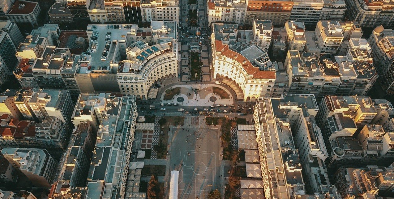 Weekend in Thessaloniki: Η καλύτερη ατζέντα για το Σαββατοκύριακο στην πόλη