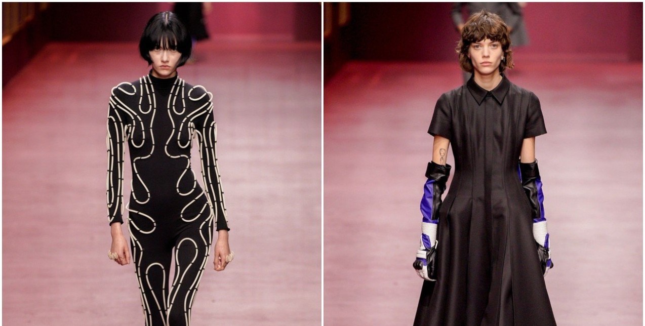 Paris Fashion Week: Η Maria Grazia Chiuri γεφύρωσε το παρελθόν με το παρόν και το μέλλον 