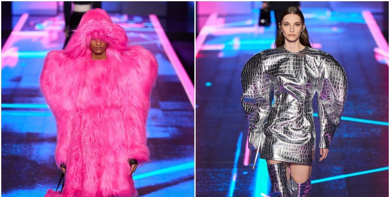 Dolce & Gabbana: Η νέα συλλογή στο Μιλάνο φέρνει την αισθητική του οίκου στο Metaverse