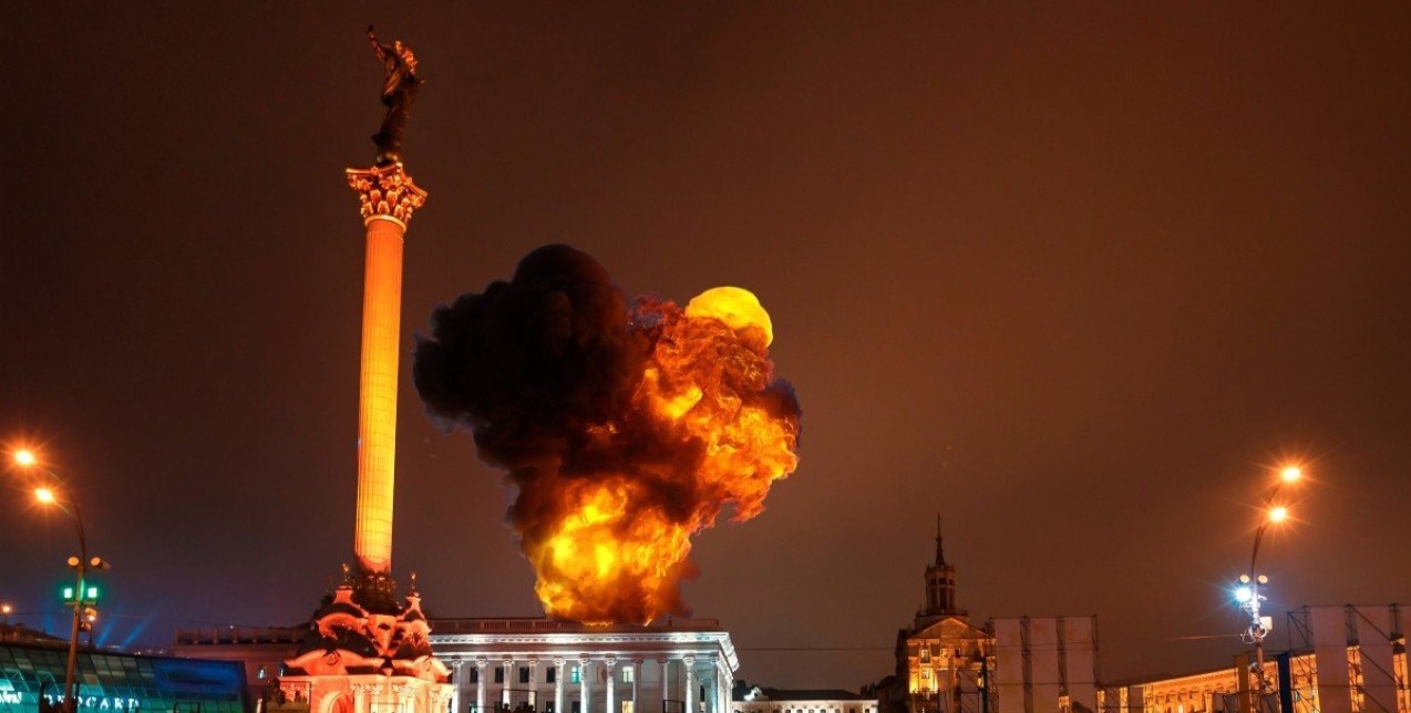 Ουκρανία: Οι τελευταίες εξελίξεις, η συνομιλία Putin-Macron κι η απειλή κατά της Ελλάδας