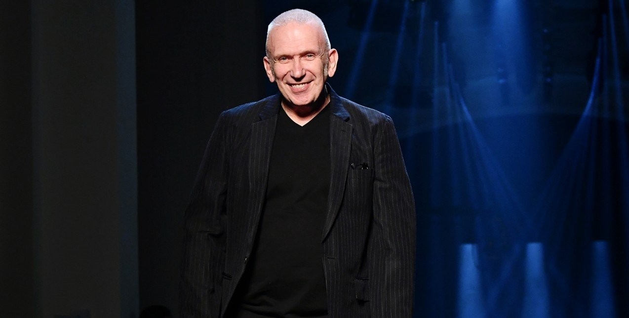 Jean Paul Gaultier: Ποιον νέο designer εμπιστεύτηκε για το επόμενο show του;