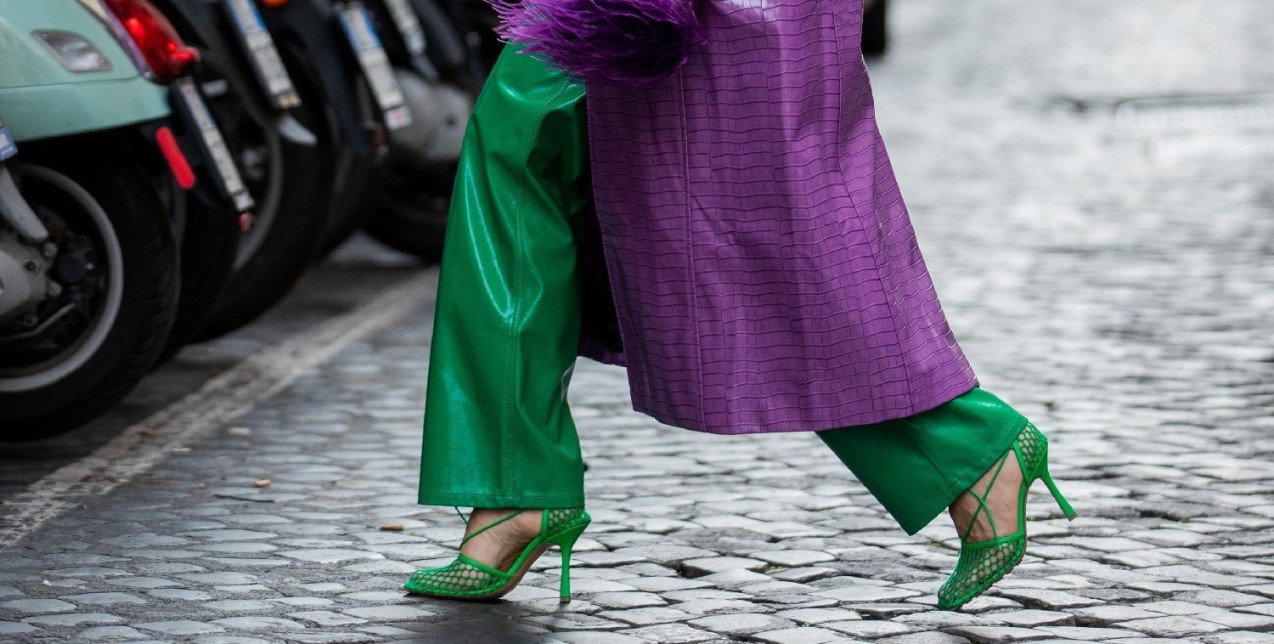 High heel obsession: Τα ψηλοτάκουνα που πρέπει να αποκτήσετε την άνοιξη 