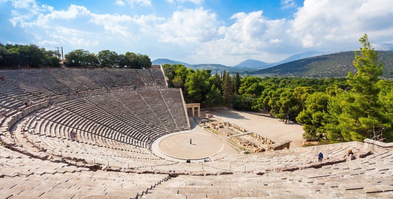 Φεστιβάλ Αθηνών-Επιδαύρου 2022: Όσα θα απολαύσουμε το φετινό καλοκαίρι στα πιο εμβληματικά θέατρα της Ελλάδας