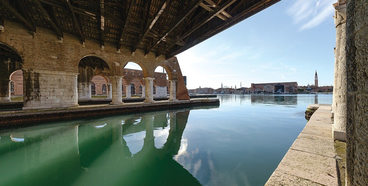 “The Milk of Dreams”: Η 59η Biennale Βενετίας ανοίγει τις πύλες της στις 23 Απριλίου 
