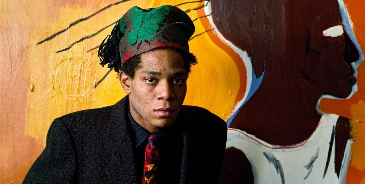 Jean-Michel Basquiat: Μια νέα έκθεση με 200 άγνωστα έργα του παρουσιάζεται στη Νέα Υόρκη