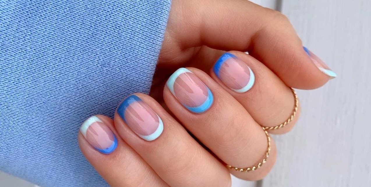 7 chic nail designs που πρωταγωνιστούν στο Instagram τώρα