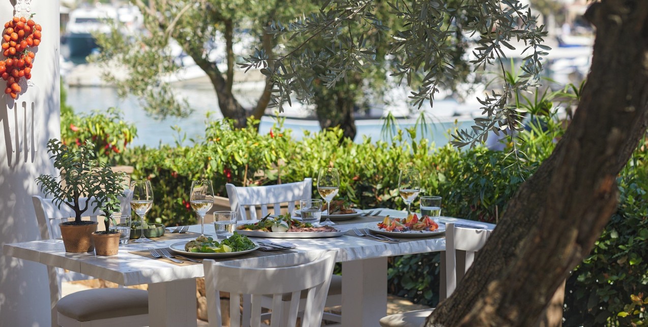 Gastronomy Excellence: Το Sani Gourmet Festival επιστρέφει και πάλι μετά από 2 χρόνια 