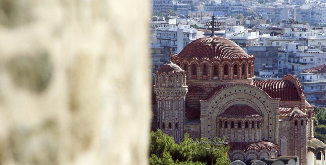 Easter Edition: Προτάσεις από 5 insiders της Θεσσαλονίκης για το τέλειο Πάσχα στην πόλη 