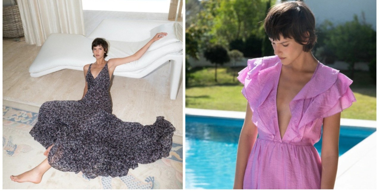 Sabina Musayev: To fashion brand με τα πιο εντυπωσιακά designs για όλες τις περιστάσεις 