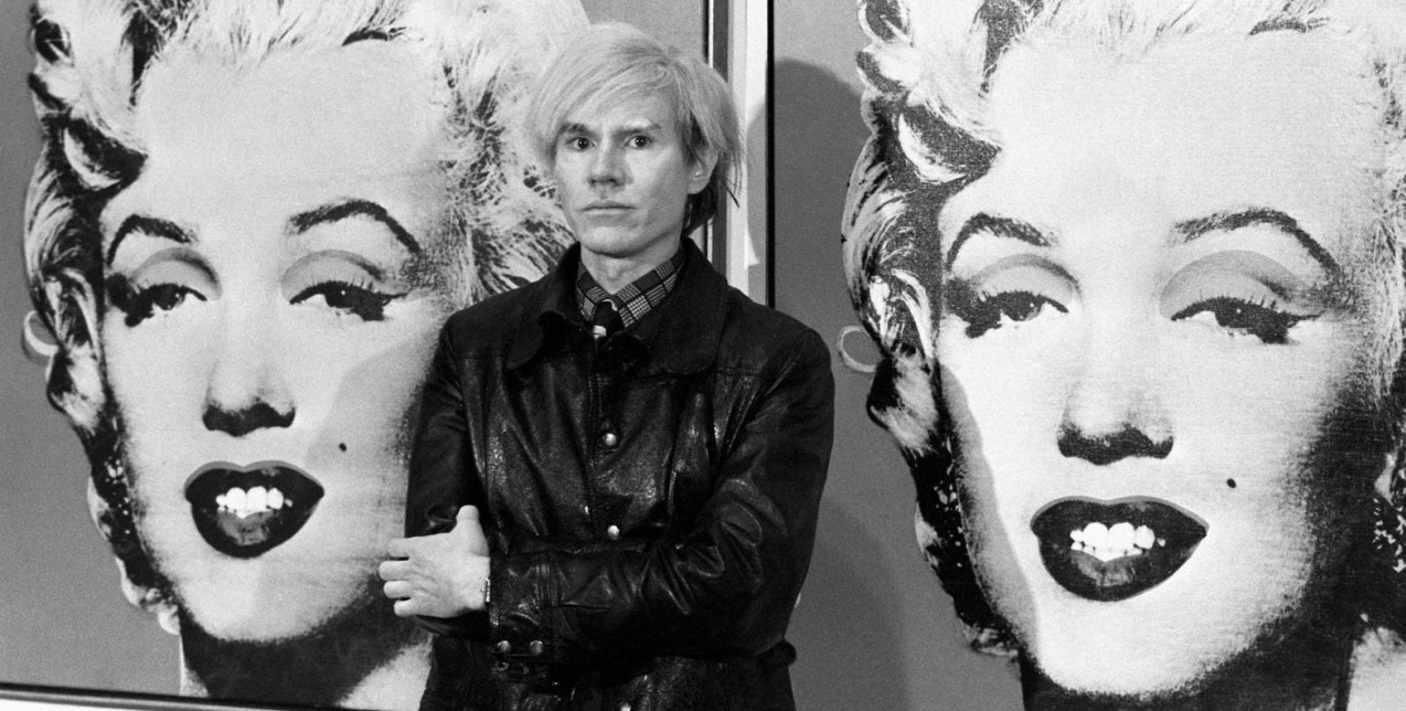 H ασύλληπτη τιμή-ρεκόρ στην οποία πουλήθηκε η Marilyn Monroe του Warhol