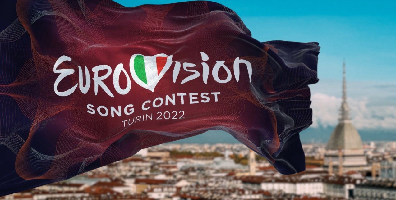 Eurovision 2022: Tι θα δούμε στον αποψινό Α’ Ημιτελικό που διαγωνίζεται η Ελλάδα