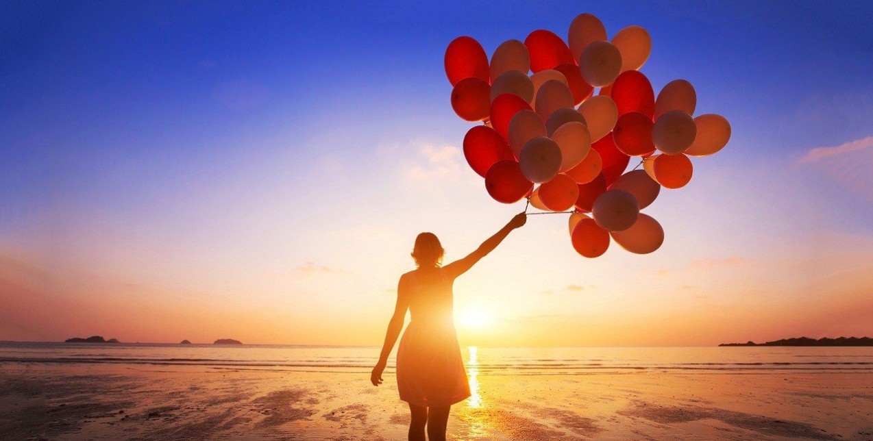 Anhedonia: Τι γνωρίζετε για τον όρο που επηρεάζει τη χαρά στη ζωή μας; 