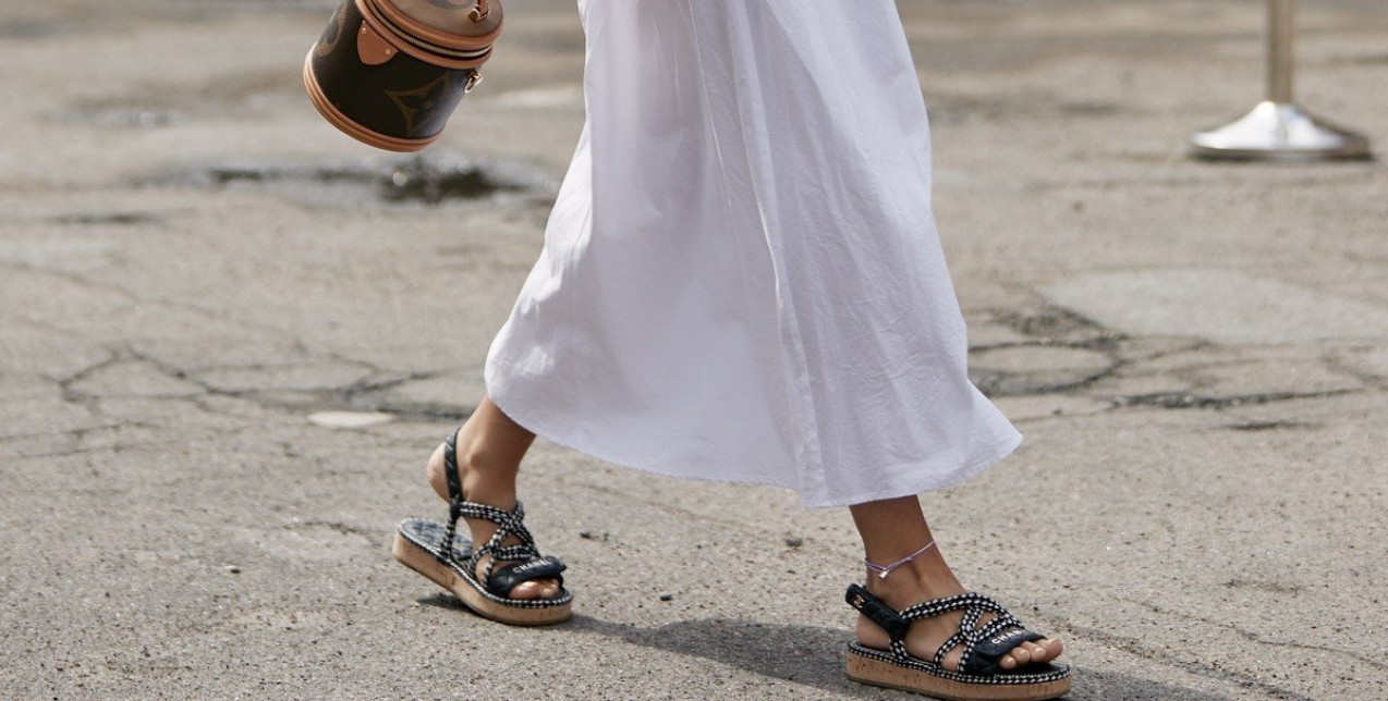 Dress & Shoes: Οι 5 πιο fashionable συνδυασμοί για το καλοκαίρι