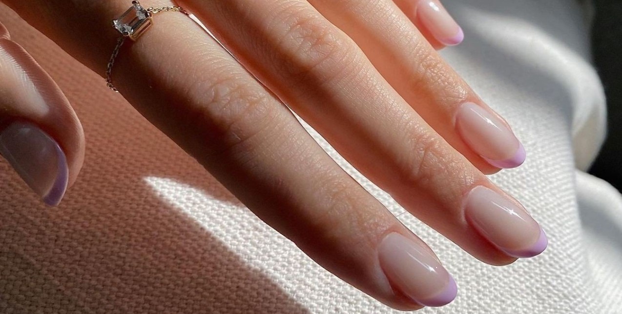 Wedding nails: Oι διαφορετικές προτάσεις για να μη μείνετε στο απλό γαλλικό  