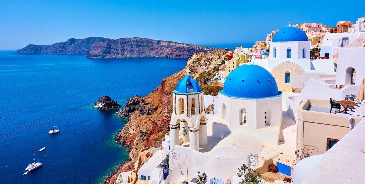 Τα 6 πιο κοινά λάθη που κάνετε όταν ταξιδεύετε στα ελληνικά νησιά