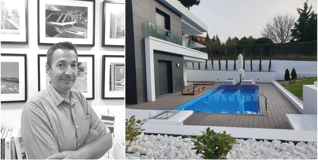 Pool Expert: Όσα πρέπει να γνωρίζετε πριν καταλήξετε στη δική σας πισίνα 