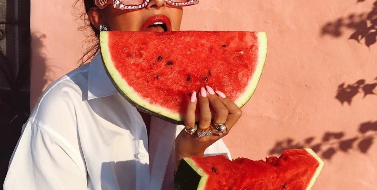 Watermelon Sugar: Όλα τα οφέλη του πιο γλυκού καλοκαιρινού φρούτου 