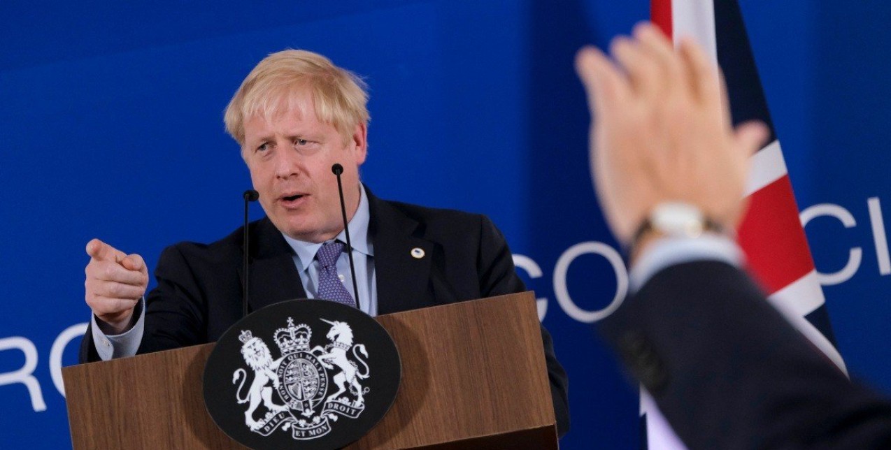 Boris Johnson: Η παραίτηση που ανέτρεψε τα δεδομένα της βρετανικής πολιτικής σκηνής