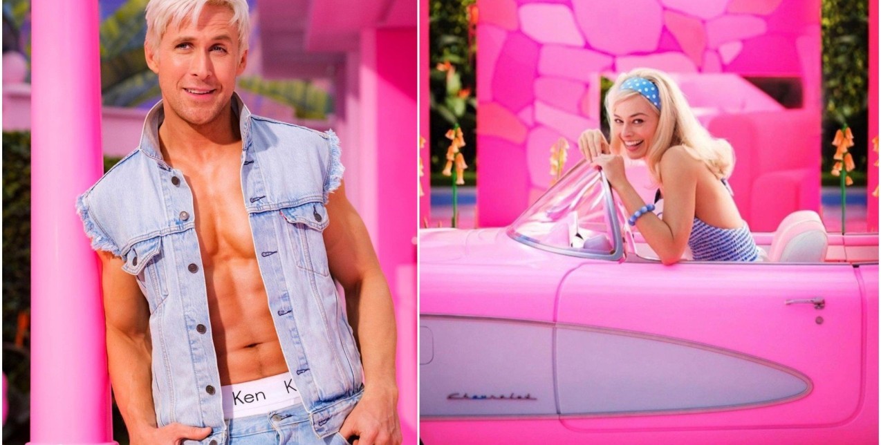 Live - action Barbie movie: H πολυαναμενόμενη ταινία του 2023 μπορεί να πάει στις Κάννες 
