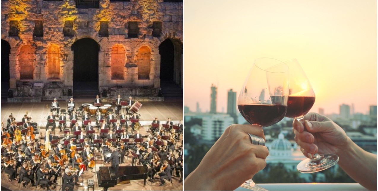 Drink & concert combo: Τα places to be μετά τις συναυλίες της Θεσσαλονίκης 