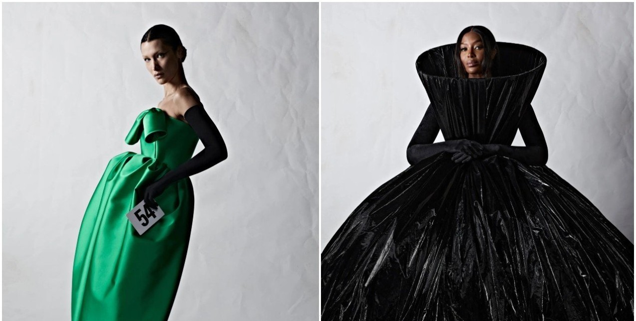 Paris Haute Couture: Οι A-list stars στο επικέντρο της Εβδομάδας Μόδας Υψηλής Ραπτικής