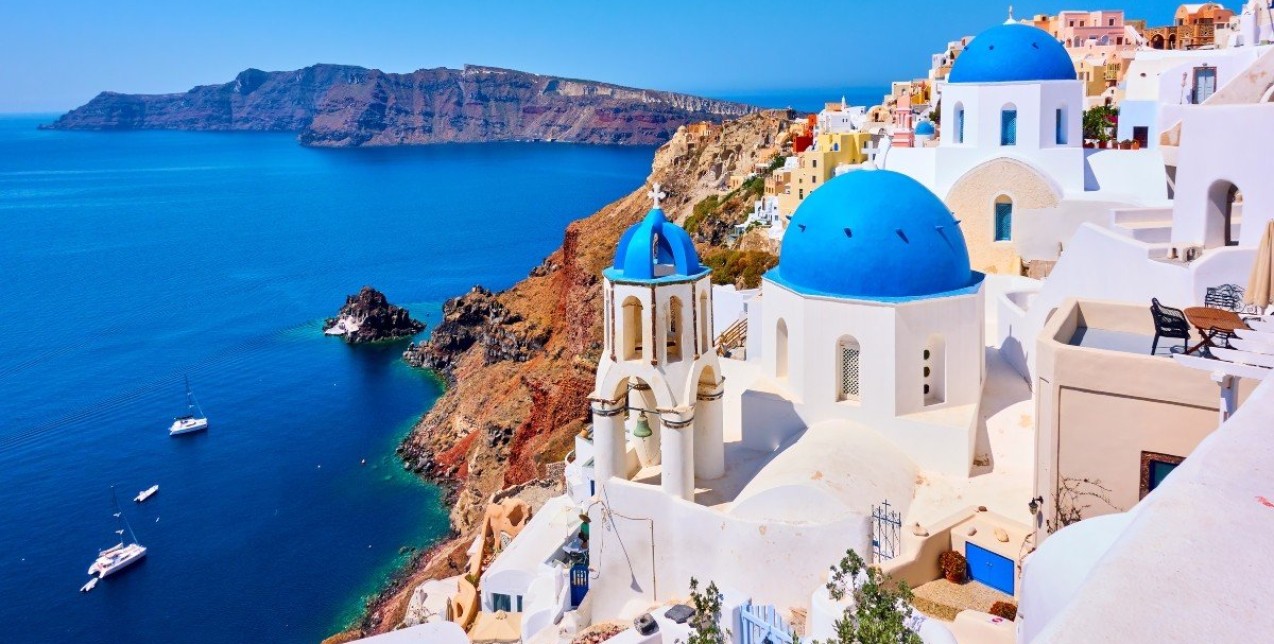 Greek beauty: Tα must-visit μουσεία στα ελληνικά νησιά που αποτελούν πόλο έλξης 