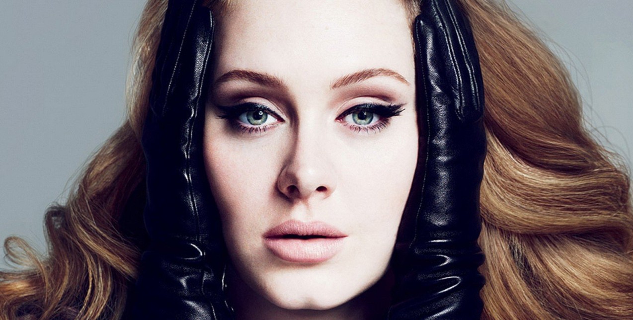 Τα beauty tips του makeup artist της Adele για τέλεια γραμμή eyeliner