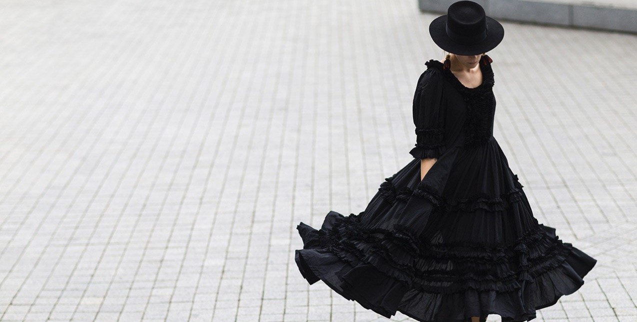 Επιχείρηση black dress update