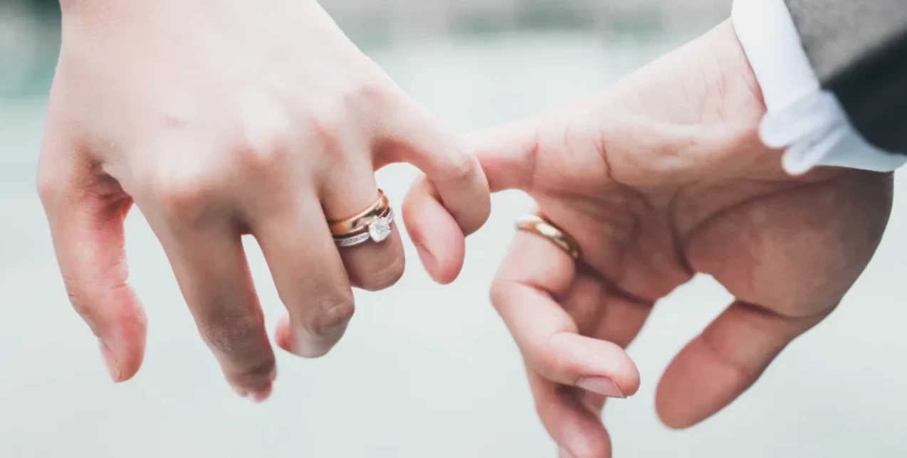 Marriage issues: Πόσο σίγουροι είστε ότι ο γάμος σας χρειάζεται «διάσωση»; 