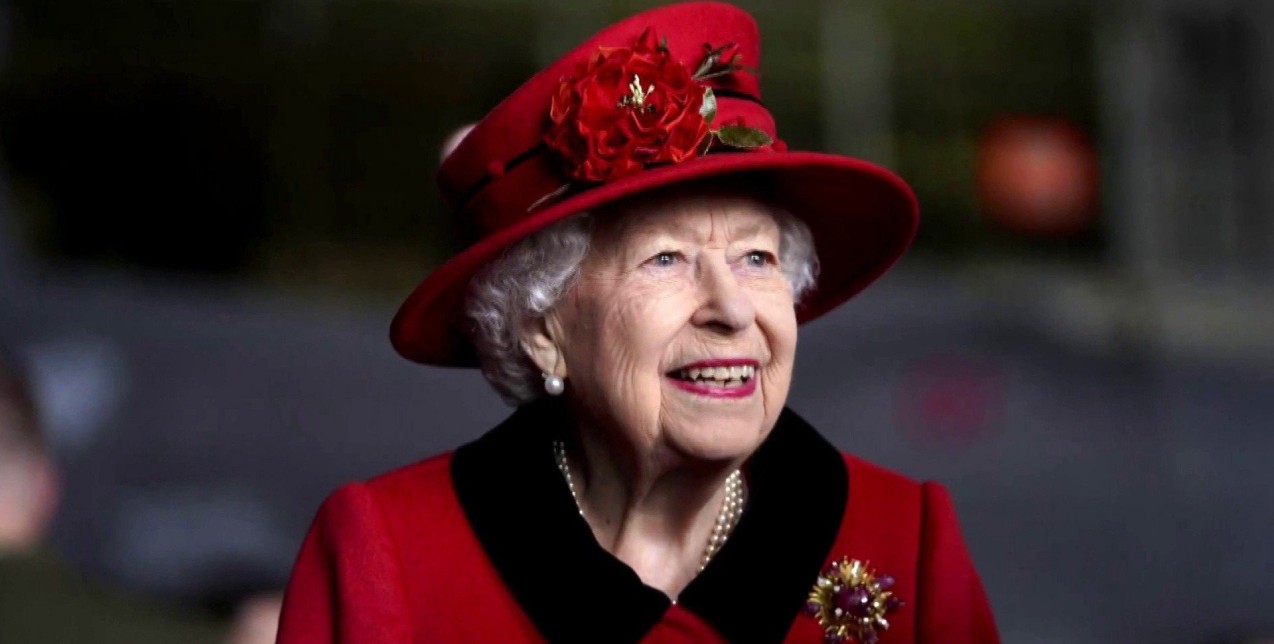 Goodbye Your Majesty: Τι θα συμβεί κατά τη διάρκεια του 10ήμερου πένθους στη Βρετανία;