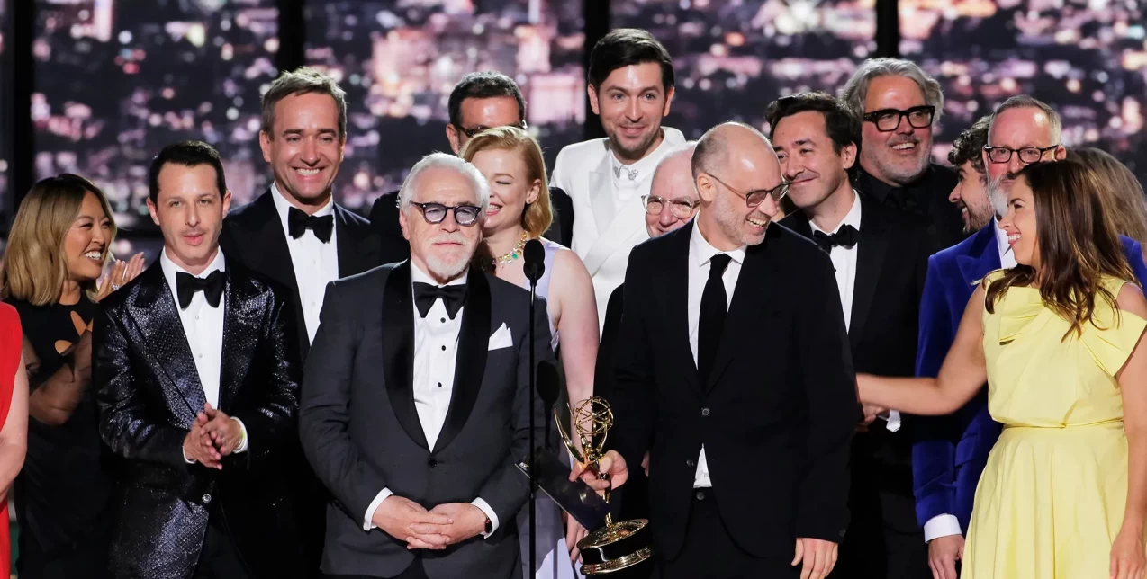 Emmy Awards 2022: Zendaya, Lee Jung-jae και Succession οι «πρωταθλητές» του 74ου θεσμού