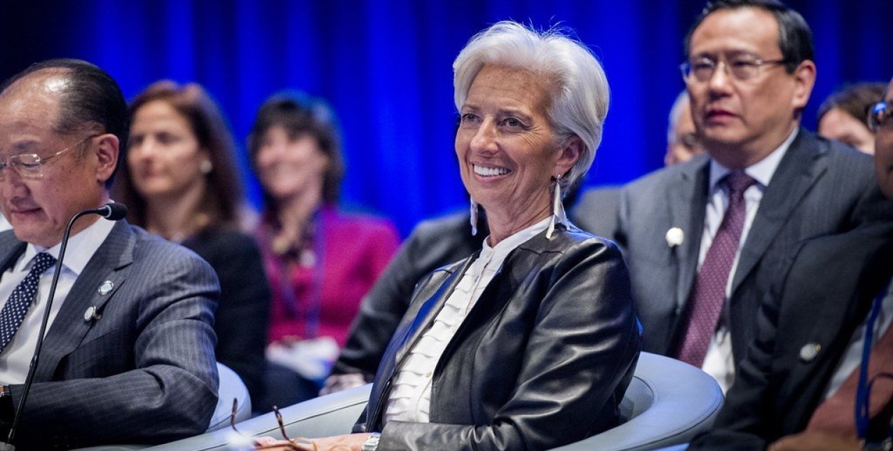 Women leaders: Οι ισχυρές γυναίκες που κυριαρχούν στην Ευρώπη αυτήν τη στιγμή