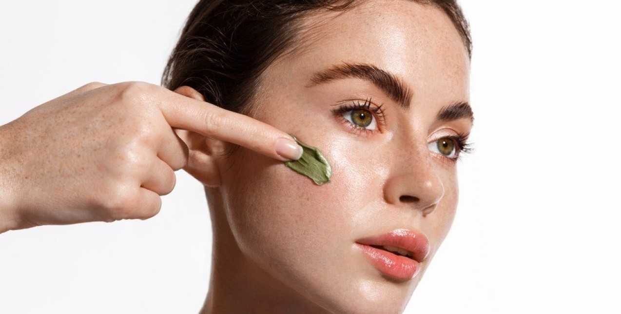 5 DIY face masks για λαμπερή και καθαρή επιδερμίδα 