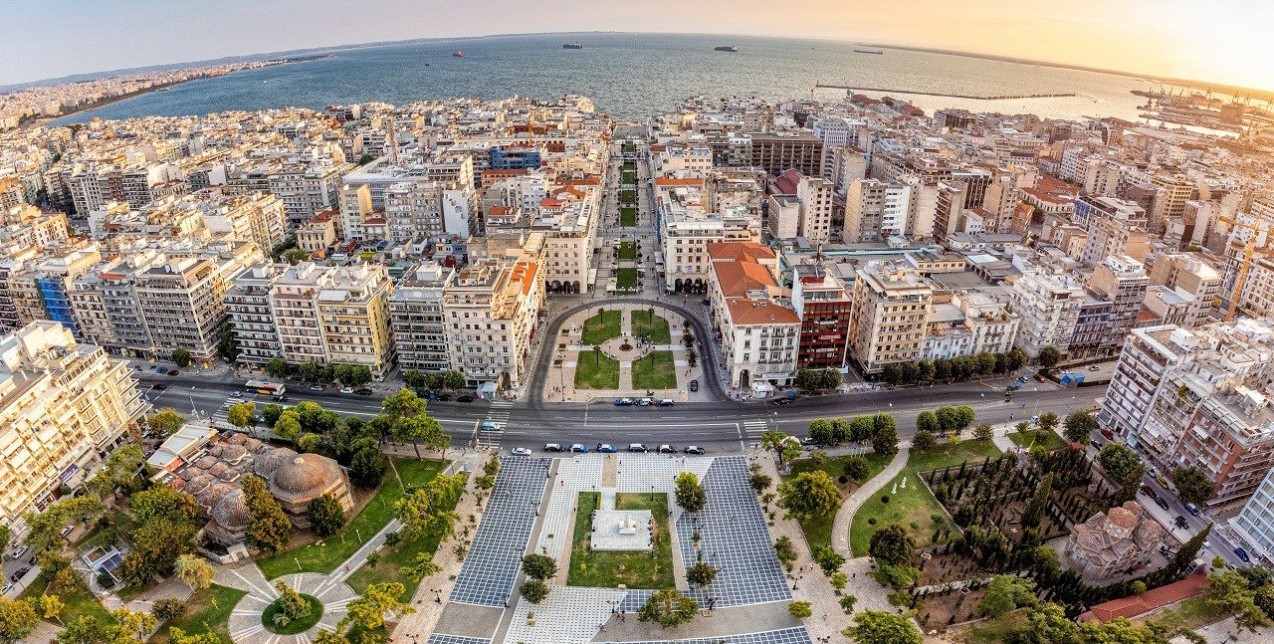 4 αυθεντίες της Θεσσαλονίκης συστήνουν τα κρυφά «διαμάντια» της πόλης 