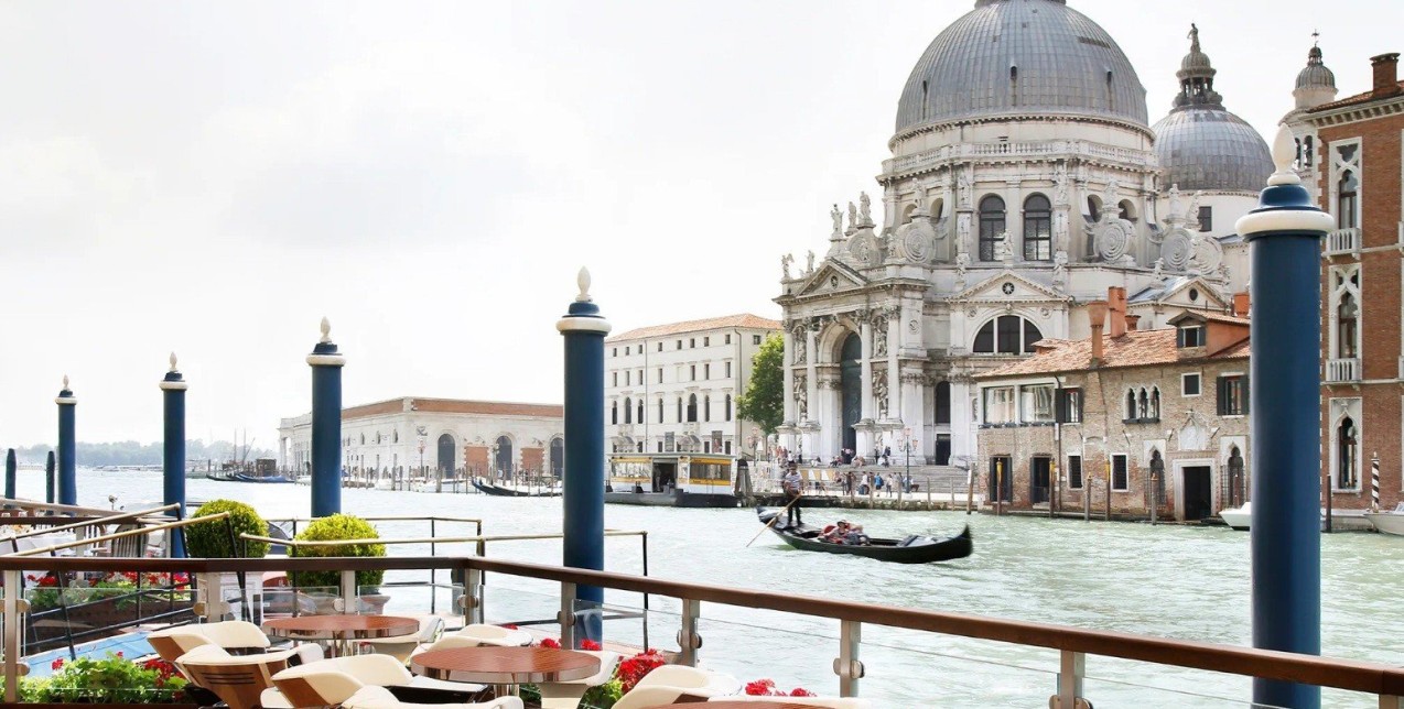Venice Festival 2022: Τα 5άστερα ξενοδοχεία που μένουν οι A-list stars 