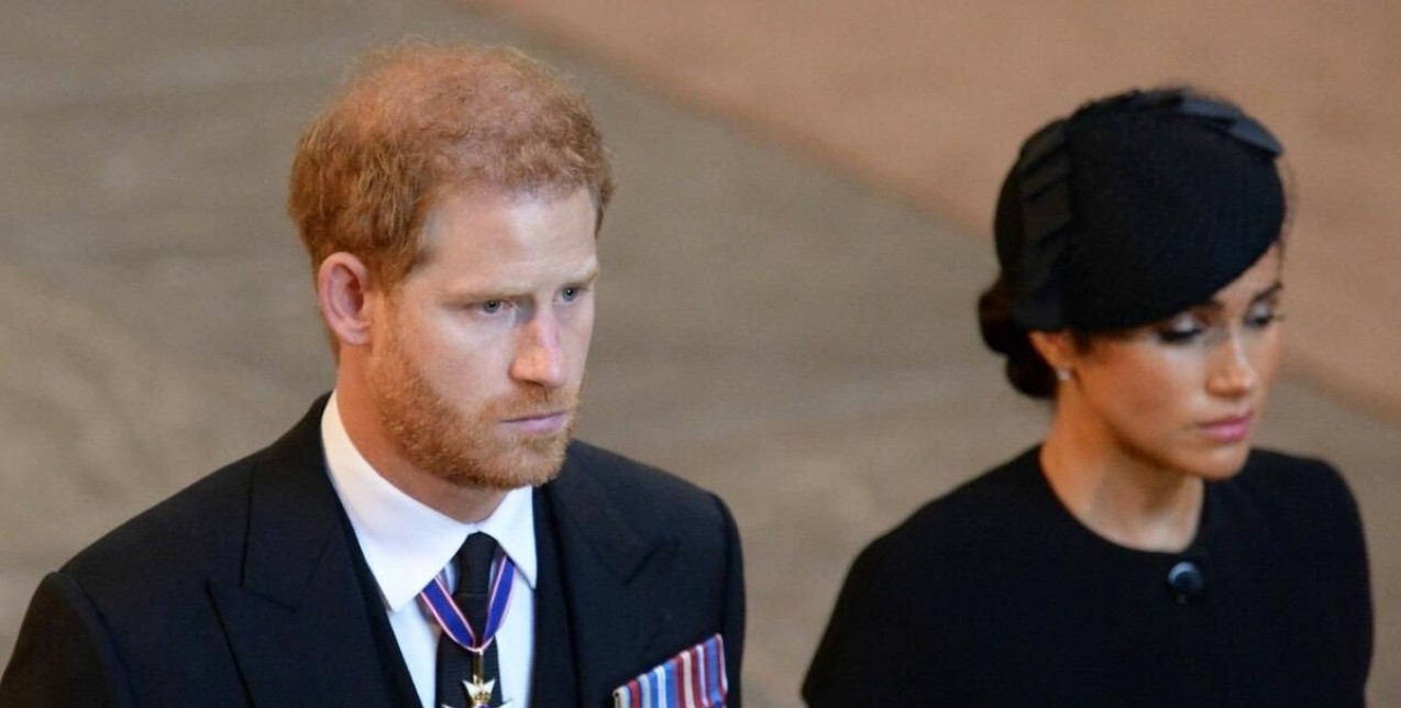 Prince Harry: Γιατί καθυστέρησε 3 ώρες να ενημερωθεί για τον θάνατο της Βασίλισσας; 