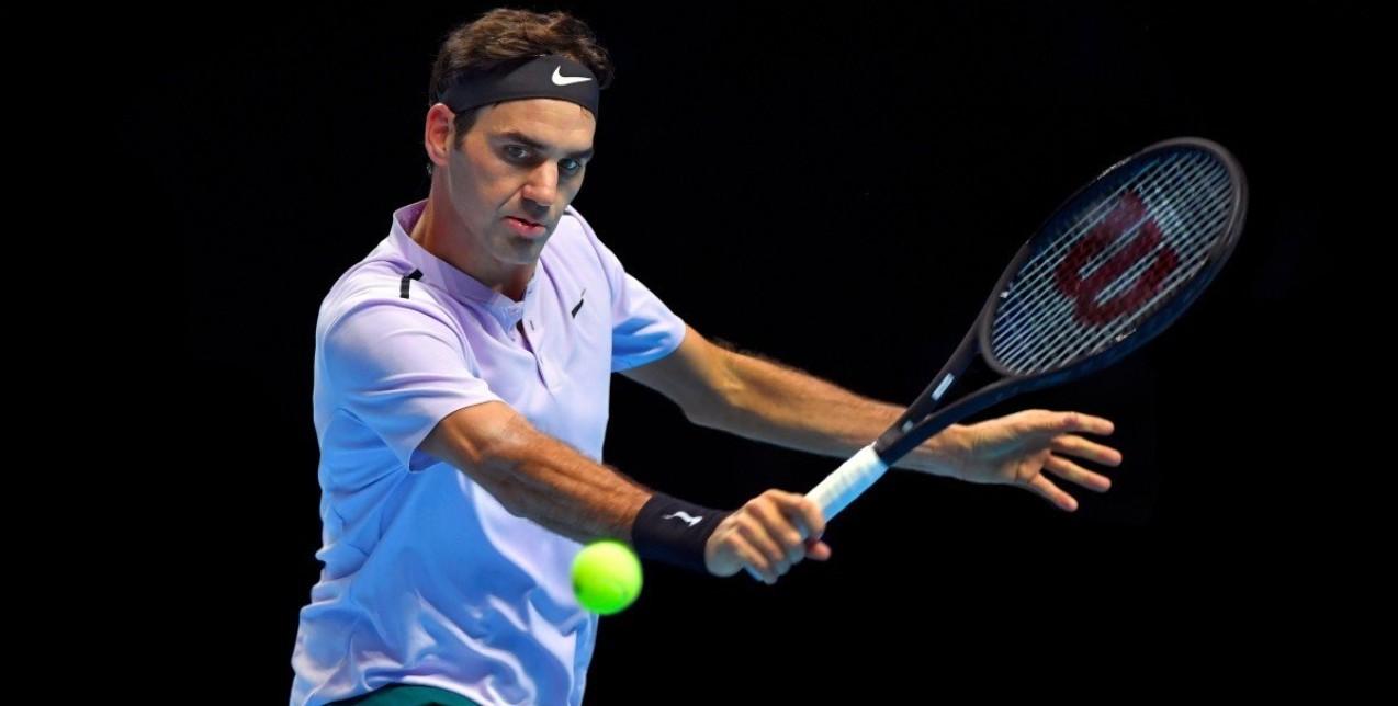 The end of an era: Ο Roger Federer βάζει τέλος σε μία σπουδαία καριέρα