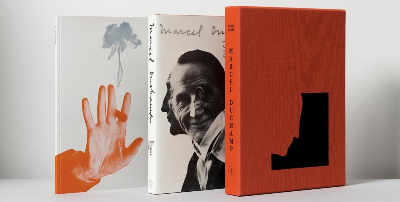 Τα καλύτερα contemporary art books για το 2022 