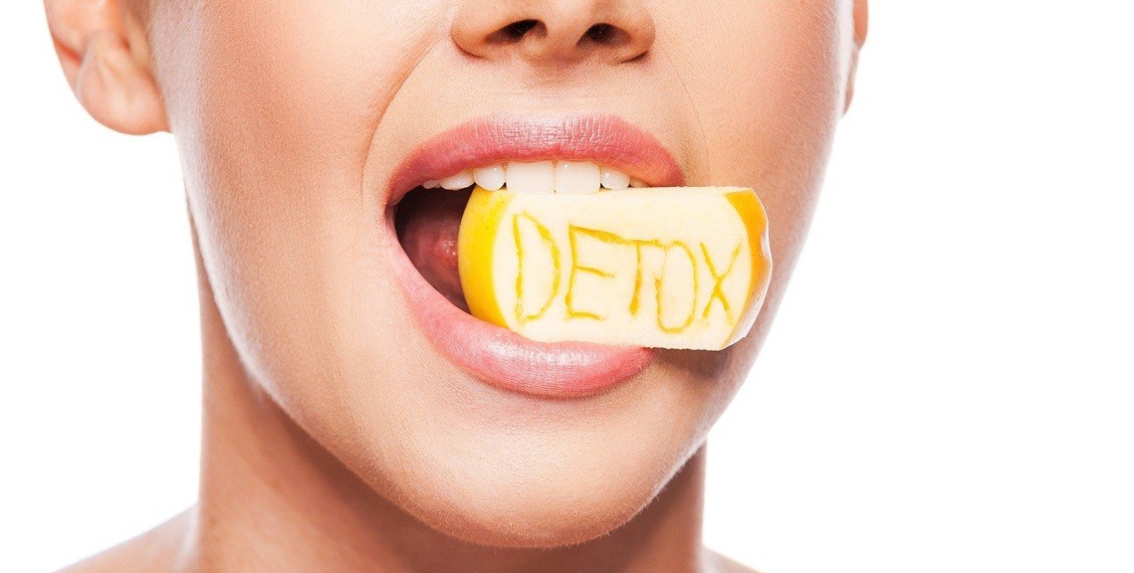 Detox: 8 τροφές για φυσική αποτοξίνωση