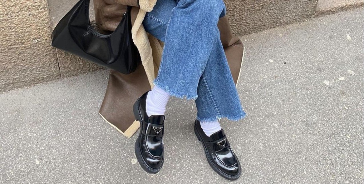 Τα loafers που κάθε stylish γυναίκα θέλει να έχει στη συλλογή της 