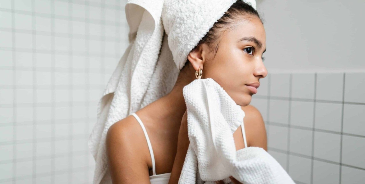Get softer skin: Πώς θα αποκτήσετε βελούδινη επιδερμίδα την ώρα που κάνετε ντουζ 