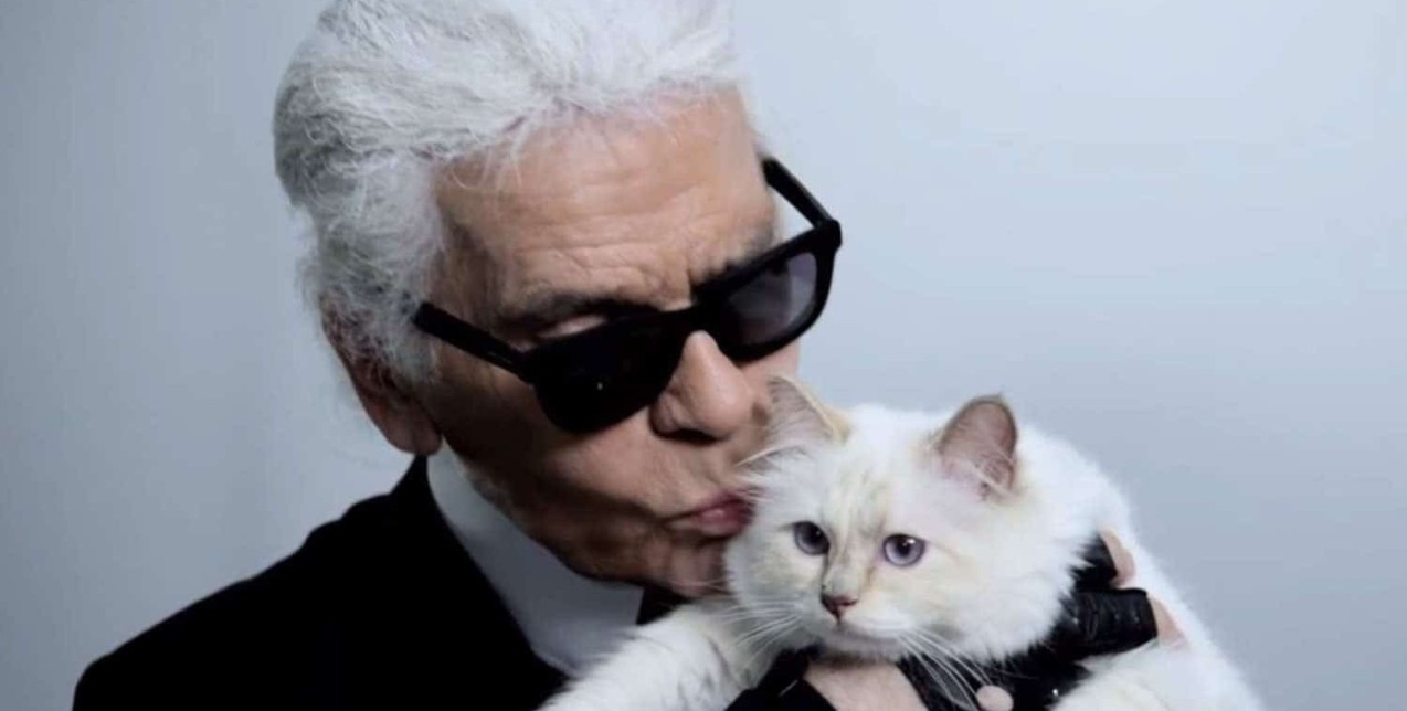 Η πολυτελής ζωή της Choupette, της γάτας του Karl Lagerfeld, 3 χρόνια μετά τον θάνατό του