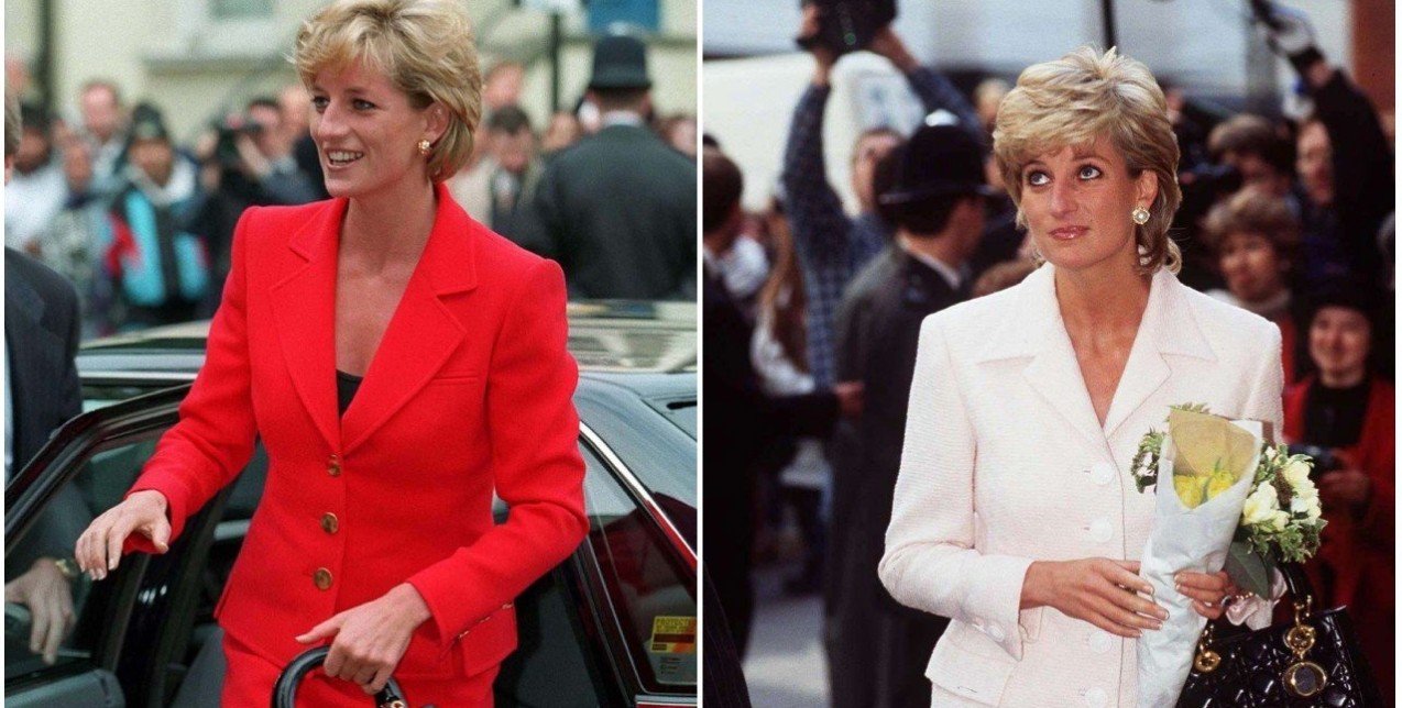 Lady Dior: Ο οίκος παρουσιάζει τα νέα σχέδια της αγαπημένης τσάντας της Πριγκίπισσας Diana