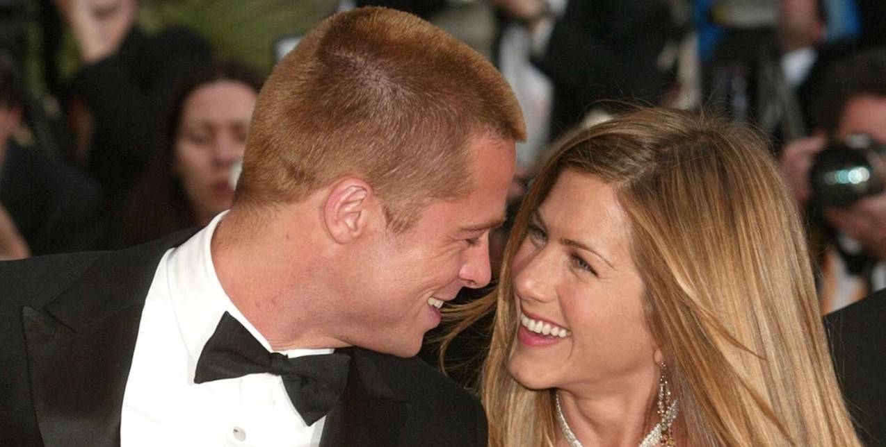 Jennifer Aniston: Γιατί καταθέτει μήνυση σε βάρος του Brad Pitt;