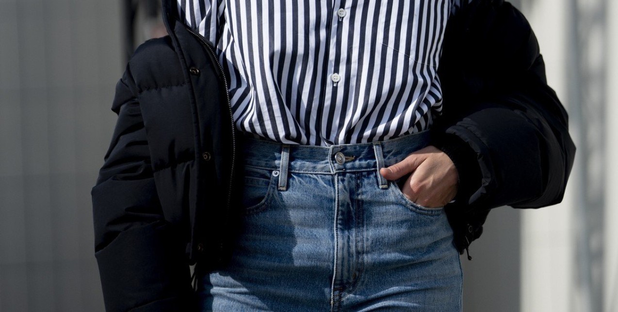 Τα fashionable jeans που αξίζουν μια θέση στη γκαρνταρόμπα σας 