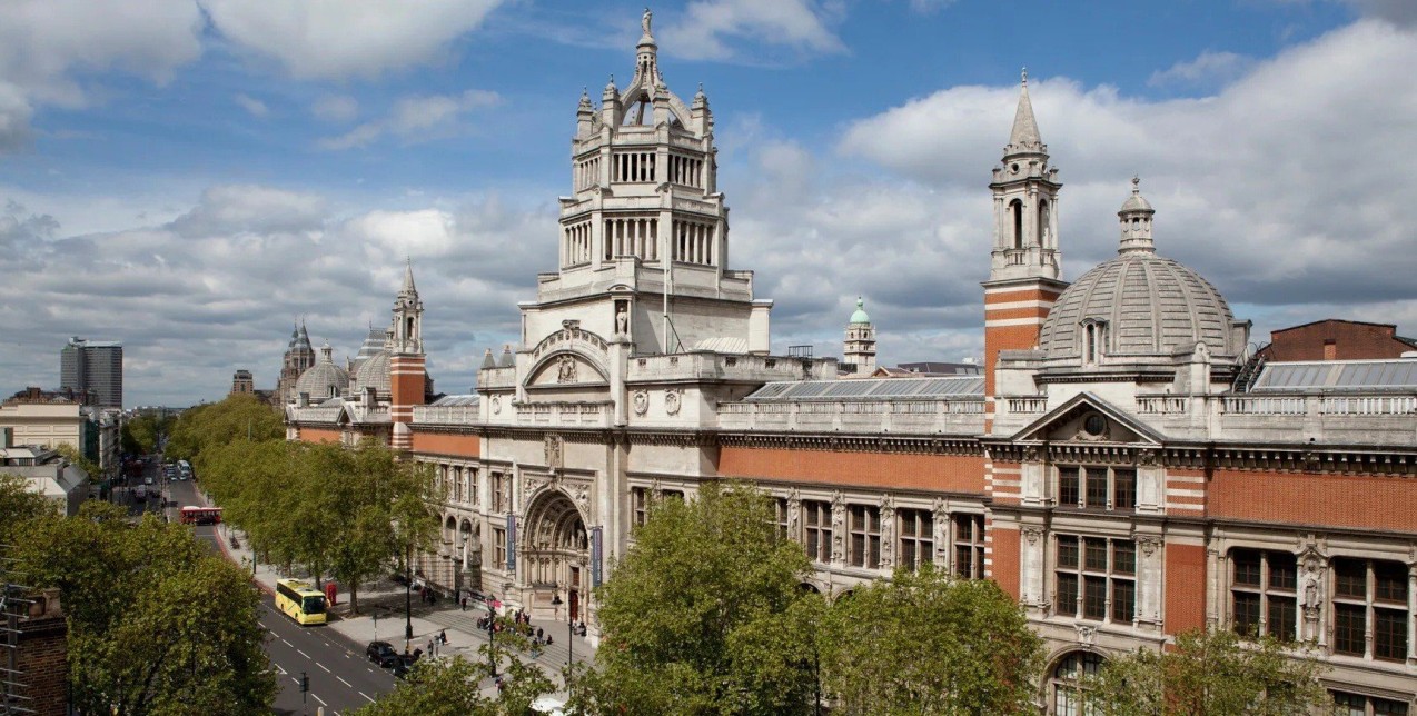 To Μουσείο Victoria & Albert του Λονδίνου θα τιμήσει τις διαχρονικές και σύγχρονες ντίβες της Όπερας