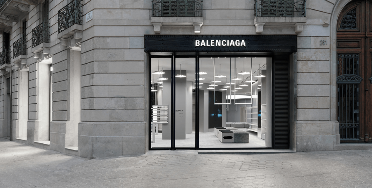 Balenciaga: Η αμφιλεγόμενη καμπάνια, το Twitter και η Kim Kardashian 